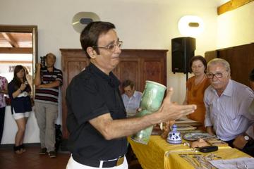 Diocesi di Trani in lutto per la scomparsa di Carlo Gissi