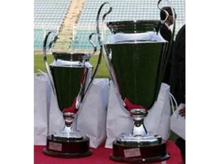 Vigor Trani, ultimo allenamento prima di Casarano. Coppa Italia di eccellenza pugliese, vince il Francavilla