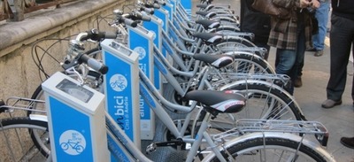 Comuni Bicicloni 2014, il dossier di Legambiente sulla mobilità nei comuni pugliesi. Trani fuori dai radar