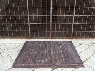 Anche la Cattedrale di Trani diventa accessibile: pedane conducono alla cripta da piazza Duomo