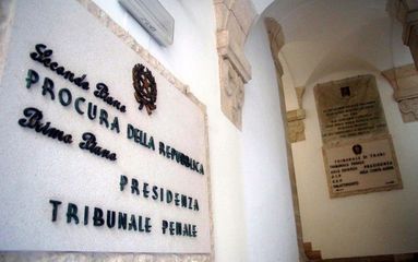 «Sistema Trani». Arresti eccellenti, il «sistema che comandava Trani» secondo il Gip Messina