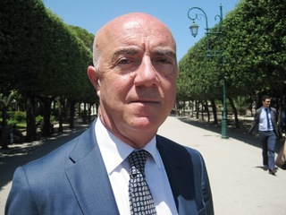 «Sistema Trani», l'ex vice sindaco Di Marzio 