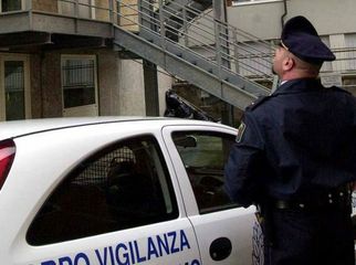 «Sistema Trani», Laricchia presidente della commissione «perché il comandante Modugno non sarebbe stato manipolabile»