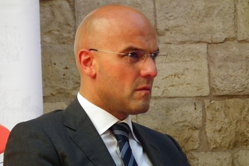 «Sistema Trani»: Riserbato ai domiciliari, ma non risparmiato, «perché avrebbe dovuto subito denunciare»