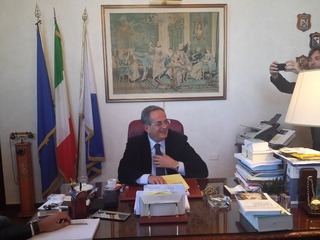 «Sistema Trani», è toto-dimissioni. Ma, fra riesame ed interrogatori, tutto potrebbe ancora cambiare