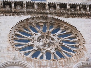 Coro ed organo, concerto questa sera nelal cattedrale di Trani