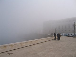 Soldano (Trani Futuredem): «Il passato non ha insegnato nulla e la vera vittima del sistema è Trani»