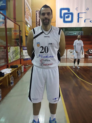 Juve Trani, nessuna sosta: aspettando il vero Mazzotta, adesso si prepara Sarno