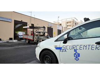 Sistema Trani, parla la Sicurcenter: «Mai immessi nel servizio, nessun componente della nostra società indagato»