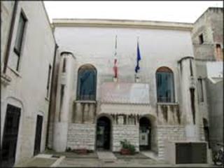 Biblioteca di Trani, ecco gli orari di chiusura durante le festività: domenica 11 gennaio porte aperte