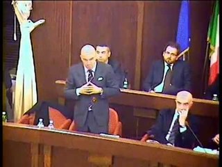 «Sistema Trani», domani sarà interrogato il sindaco tutt'ora ai domiciliari. La maggioranza tace ma sarebbe pronta ad andare avanti