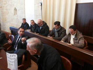Consiglio Trani, niente numero legale neanche in seconda convocazione: ultimo appello alle 10.35