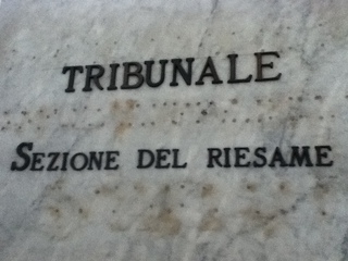 Sistema Trani, il Riesame in due tempi: oggi, udienze per tutti, tranne Savoiardo