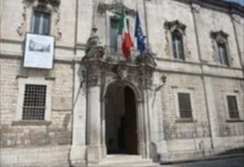 «Sistema Trani». Il Presidente del Consiglio Ferrante ed il Segretario generale in Prefettura per 