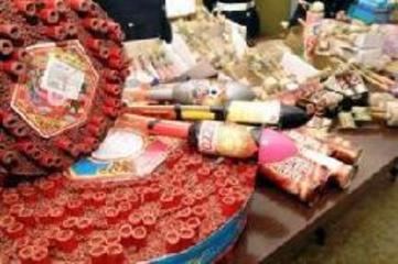 Botti di capodanno, il sindaco dimissionario di Trani aveva firmato l'ordinanza già lo scorso 18 dicembre