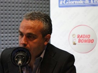 Trani dimissionaria, Maiullari: 