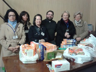 Trani, si conclude il primo semestre dell'Anno Sociale vissuto sempre all'insegna del 