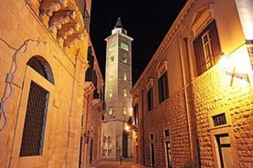 Natale a Trani, salta il 