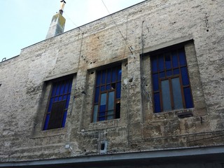 AGGIORNATO. L'ex Supercinema tra emergenza ed inerzia. Nardò: «L'atto d'indirizzo per acquisirlo al patrimonio di Trani è rimasto in un cassetto»