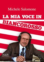ll libro sul Bari sbarca a Trani: Michele Salomone lo presenta questa sera