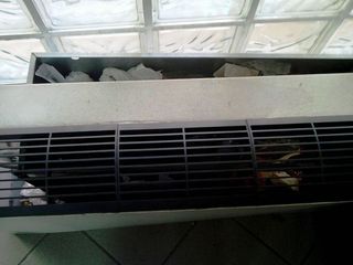 Caos termosifoni, nella Bat Trani è la più in difficoltà. Ed anche la Giustina Rocca, martedì, potrebbe chiudere per un giorno