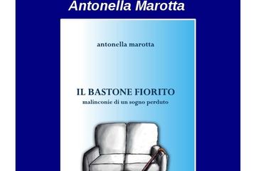 Tornano gli incontri gli autori alla biblioteca di Trani: oggi Antonella Marotta
