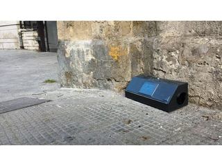 Esche per topi, crociata delle Guardie ambientali: «Non a norma». Ma era stata proprio l'Asl a disporle così