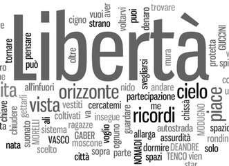 Ritorna il Caffè filosofico di De Iuliis-Tranilibri: oggi ci si confronta su «La libertà»