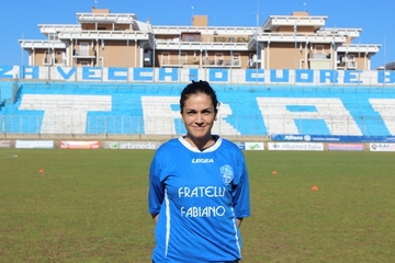 Apulia Trani, inizia il girone di ritorno. Si riparte da Napoli senza Camero, Spallucci e il tecnico De Bellis