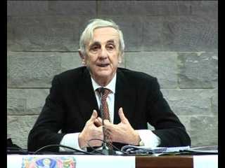 Formazione politica, questa sera a Trani il primo incontro di Pol...etica. Ospite, Caputi Jambrenghi