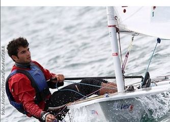 Valerio Galati e Francesco Manzi premiati alla Festa dello Sport. Galati: 