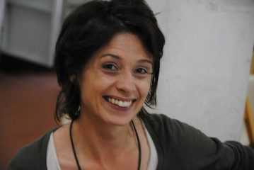 Trani, quest'oggi a Luna di Sabbia Dale Zaccaria con 