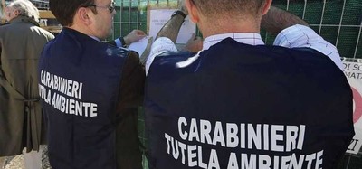 Sequestro della discarica di Trani, Legambiente vuole costituirsi parte civile