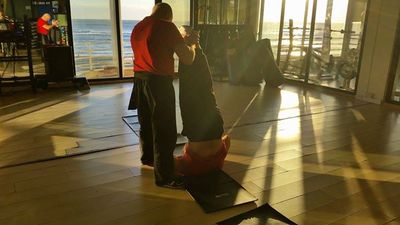 Trani, oggi al Dino Risi il recital 