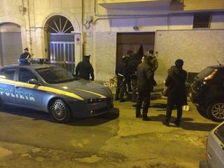 Omicidio Ferrante, possibile movente fra droga e soldi. E Trani torna ad avere paura