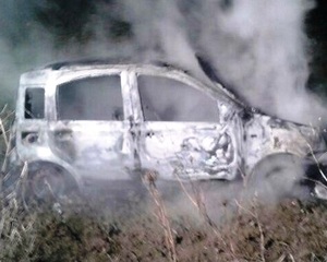 Omicidio Ferrante, ritrovata in campagna l'auto dei sicari. Ma loro non sarebbero di Trani