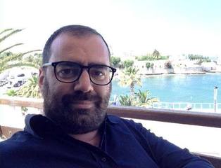 VIDEO. Trani 2015, un giornalista sindaco? Antonio Procacci sembra crederci