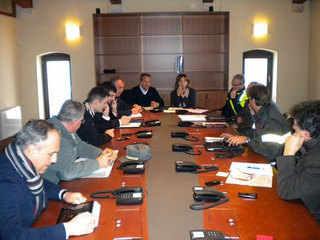 AGGIORNATO. Commissario, sarà il giorno buono? Si spara per strada, ma i numeri dicono che «Trani è più sicura»