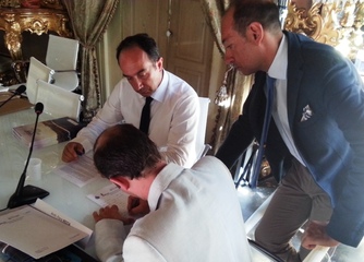 Ordine degli architetti, di Trani i più suffragati alle elezioni del nuovo consiglio: D'Angelo e Catania