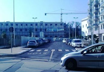 Trani ha due nuove strade a denominarsi: saranno dedicate a Ronchi e Croce. Nell'area Lapietra ne sorgeranno altre tre