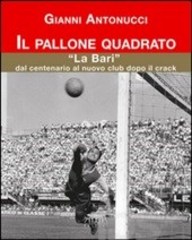 Il Bari club di Trani sempre più attivo: questa sera, il libro sulla storia del club biancorosso al circolo Dino Risi
