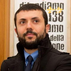 Commissario a Trani, D'Ambrosio (M5s) non ha fretta per il nome, ma chiede il voto subito: «Bastano quattro mesi per ripulire la città»