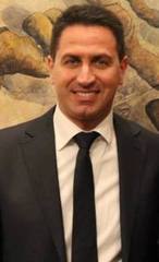 Trani 2015, De Noia fa sbarcare in città Riva destra. Il suo bilancio: «Bene i conti pubblici, indecenti alcune nomine»