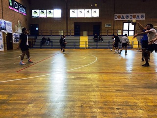 Telmasud Trani non pervenuta: Manfredonia facile 3-0