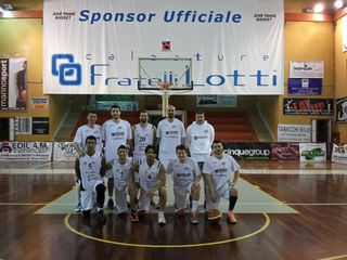 Juve Trani inarrestabile anche senza forzare: venti punti di scarto al Napoli