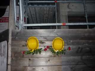 Circondario di Trani, nell'ultimo anno si è ucciso il doppio. Preoccupante aumento anche delle «morti bianche»