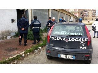 Presunta invasione dei capannoni Ruggia con veicoli aziendali: la Procura di Trani archivia le posizioni di Roberto e Giovanni Gargiuolo