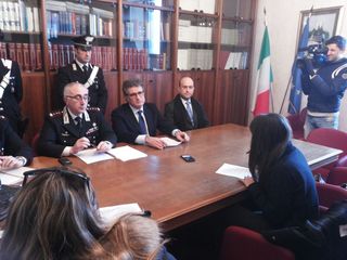 Percepiva 650 euro al mese, ma possedeva un incredibile patrimonio. Ingente sequestro di beni