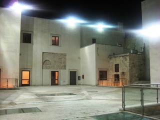 Trani, la Giornata della Memoria rivivrà fino al prossimo 8 febbraio a Palazzo Beltrani