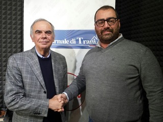 Ritorna appuntamento con Trani. Da oggi, doppio ospite: si riparte con Procacci-Avantario